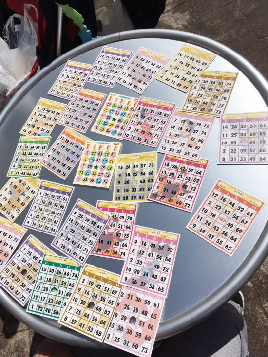 とにかく数字の確認が大変でした