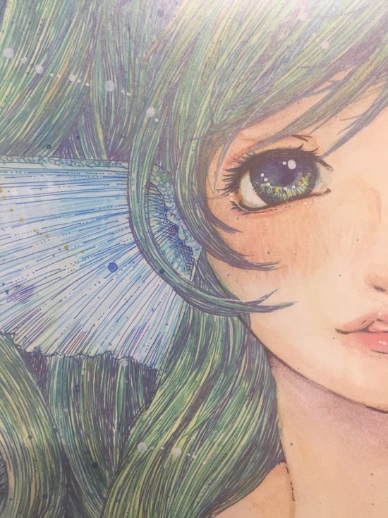 私の作品も良ければ見てみてください〜