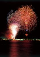 真夏の夜を彩る花火のあれこれ