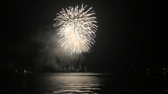 終始⾒とれっぱなしだった瀬⼾の花嫁まつり。おすすめです。