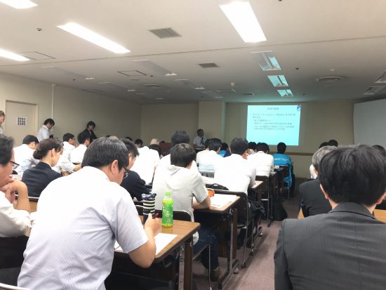 スパコンによる解析という難しいテーマですが、野球・魔球となると興味津々ですね