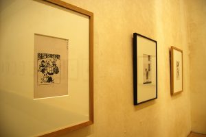 絵本はアートだ!大三島美術館「絵本原画展」