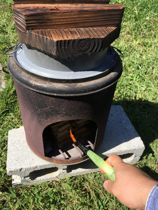 こうするだけの簡単なお仕事です