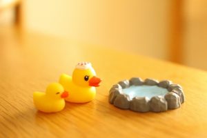 家族で湯ったり!温泉特集