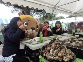 冬の愛南町が熱い!
