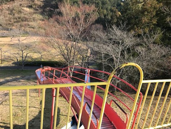 先が見えないほど長い