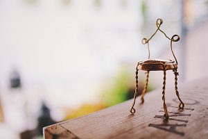 世界にひとつの“ものづくり”体験
